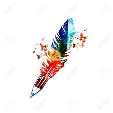 ვწერთ ლექსებს